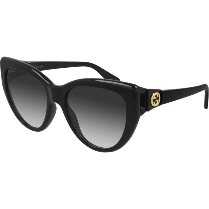 Gucci GG0877S 001