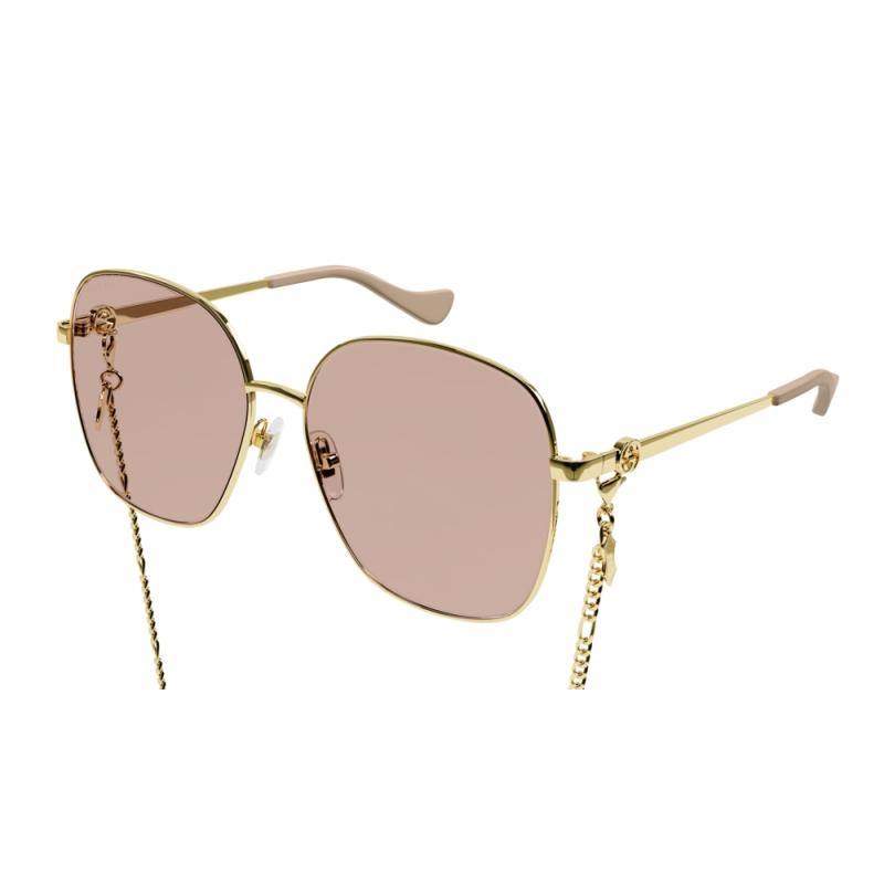 Ochelari de soare femei Gucci GG1089SA 003