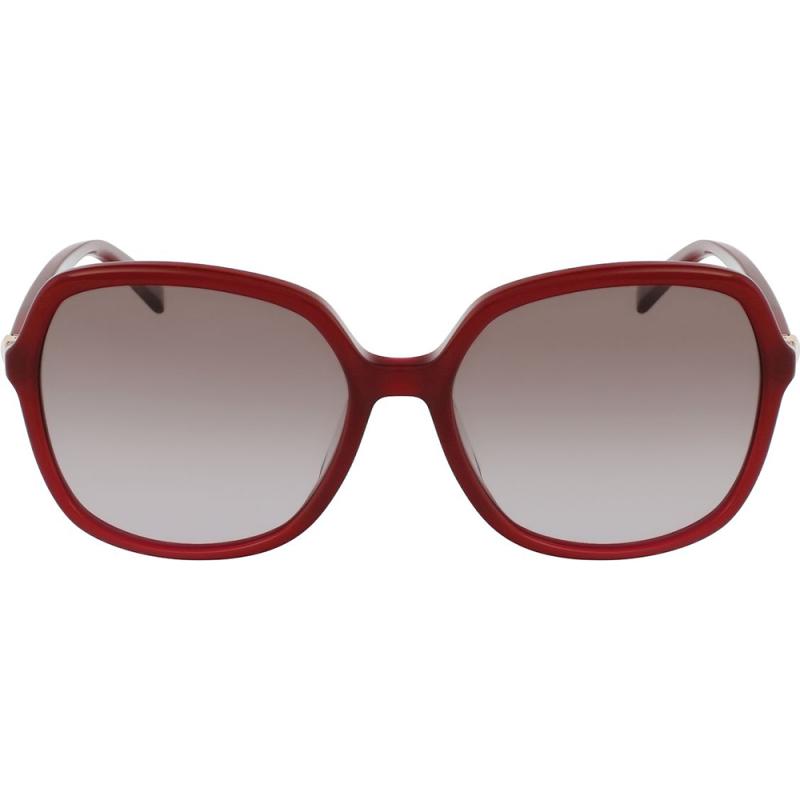 Max Mara MM HINGE IVFS C9A HA Ochelari de soare