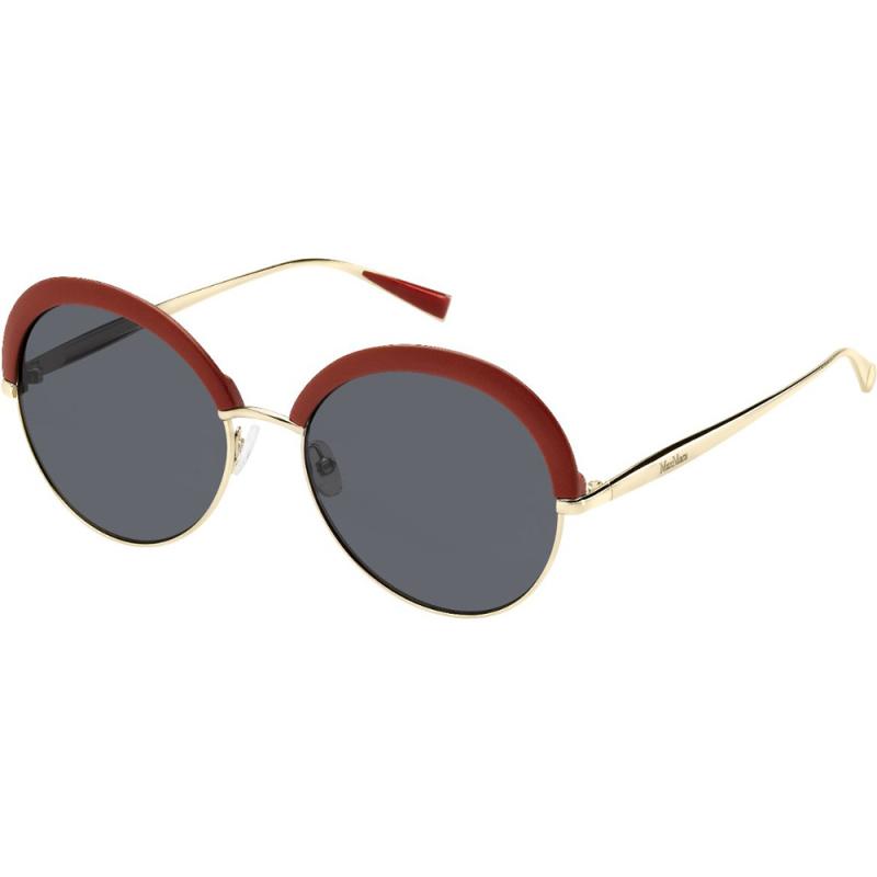 Ochelari de soare femei Max Mara MM ILDE II 25R/IR