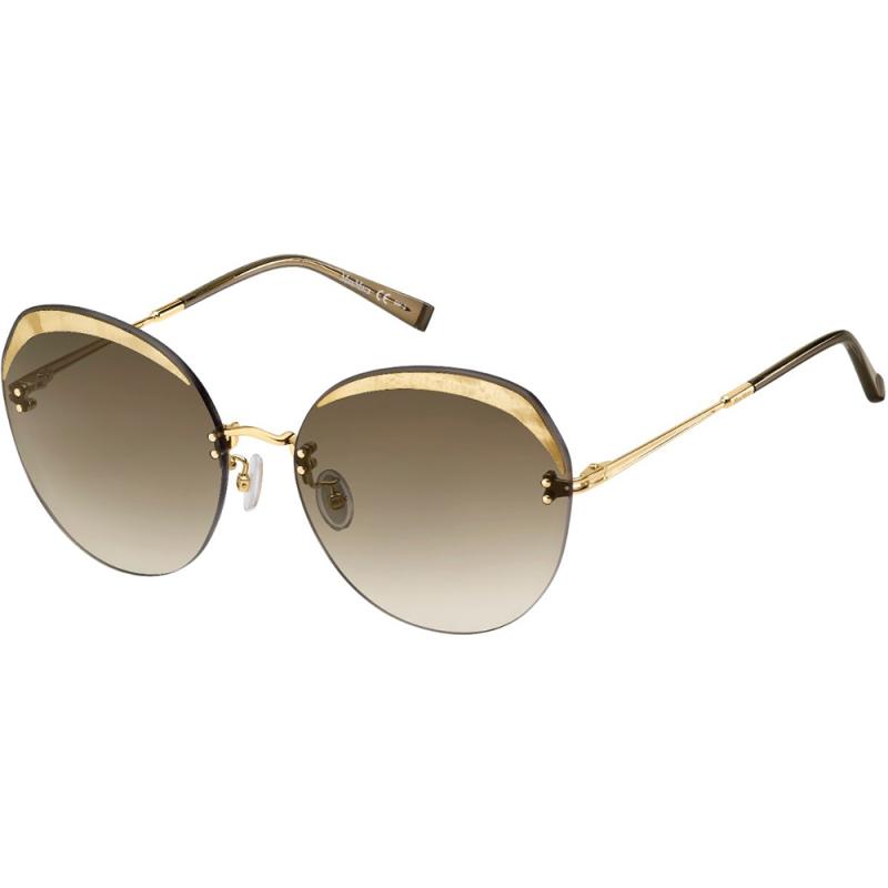 Max Mara MM WIRE IIIFS 000 HA