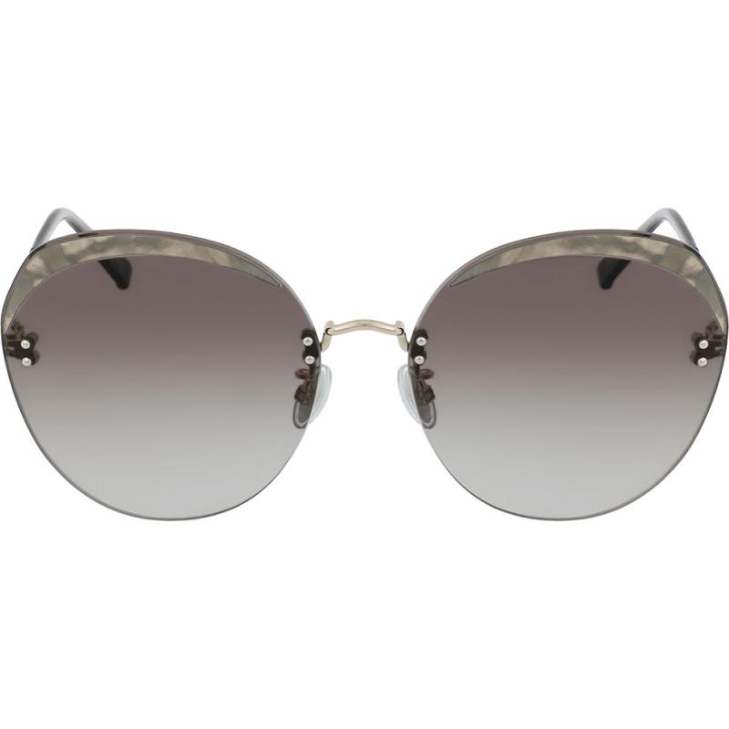 Ochelari de soare femei Max Mara MM WIRE IIIFS 3YG/HA