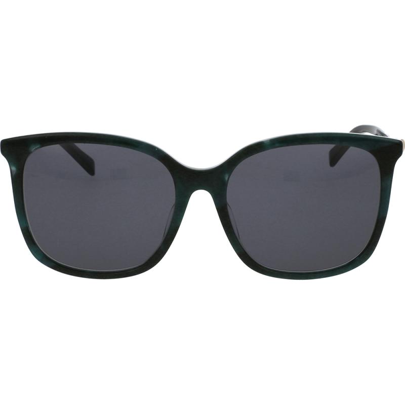 Ochelari de soare femei Max Mara MM HINGE VFS 6AK/IR