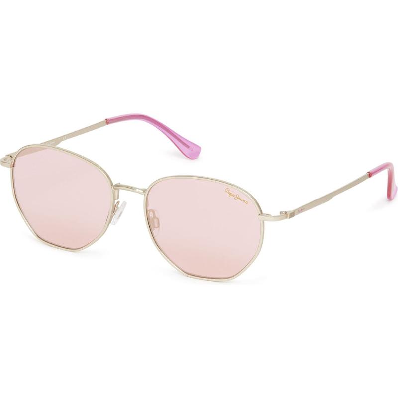 Pepe Jeans Ochelari de soare femei pepe jeans pj5155 c2 54 coby