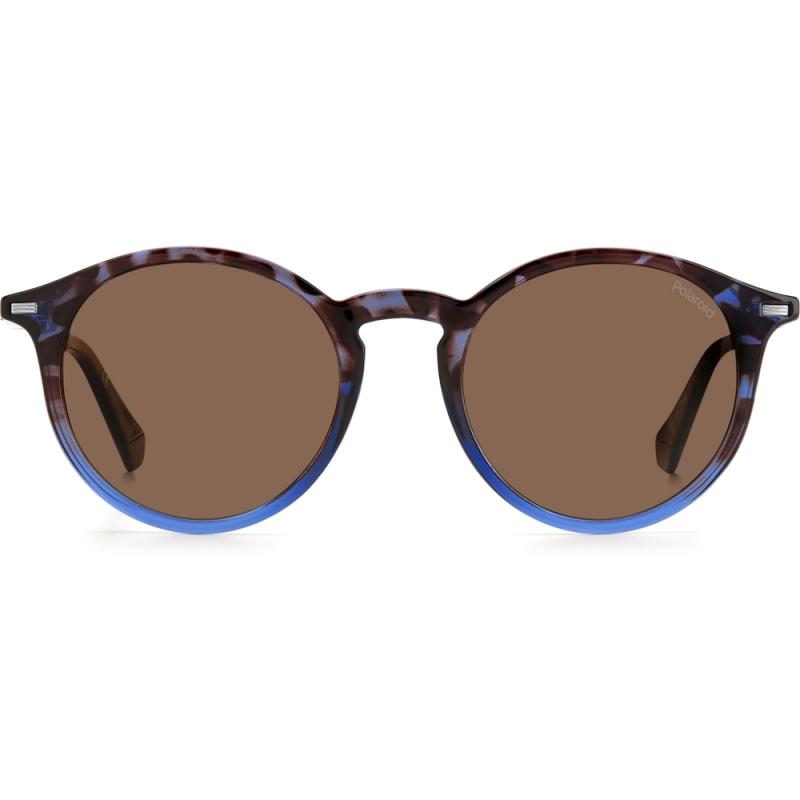 Ochelari de soare unisex Polaroid PLD 2116/S IPR/SP