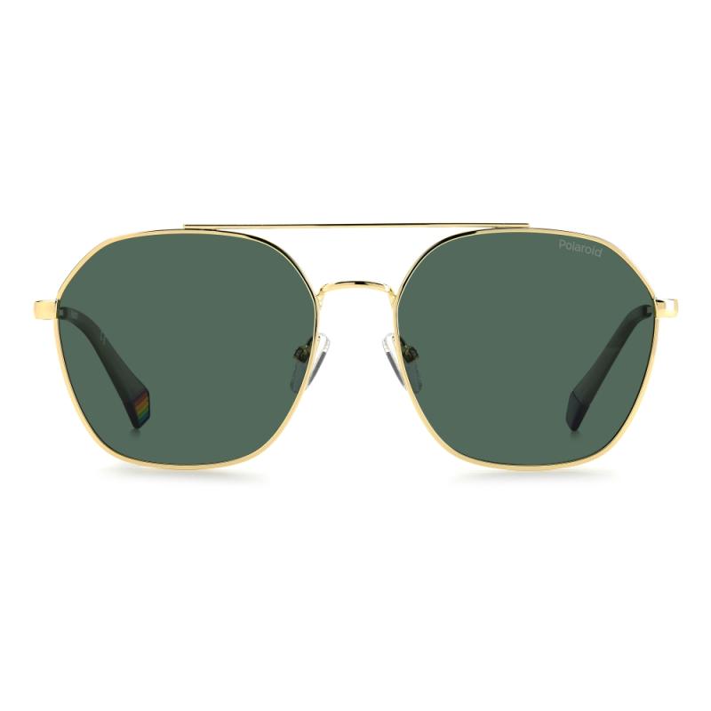 Ochelari de soare unisex Polaroid PLD 6172/S J5G/UC