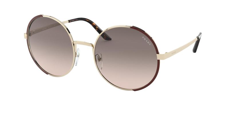 Prada PR 59XS KOF3D0 Ochelari de soare