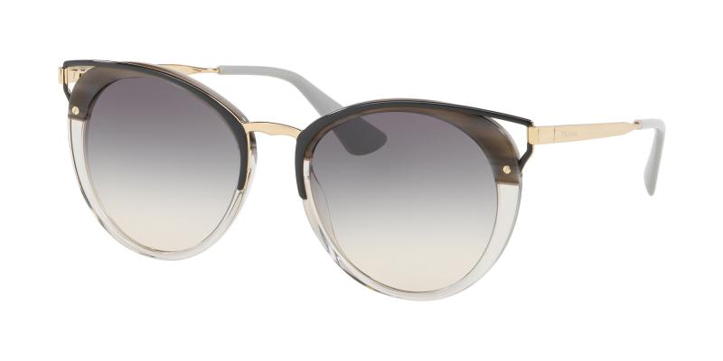 Prada PR 66TS MRU130 Catwalk Ochelari de soare