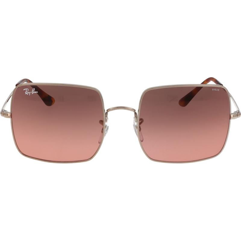 Ray-Ban RB1971 9151AA Square