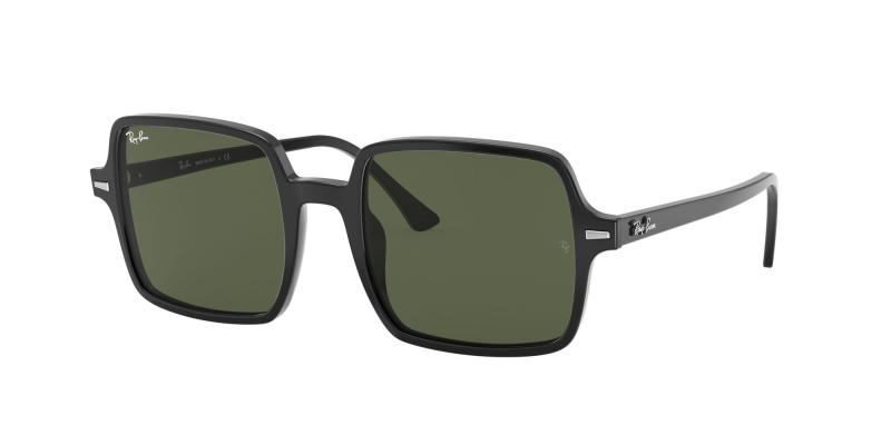 Ray-Ban RB1973 901/31 Square II Ochelari de soare