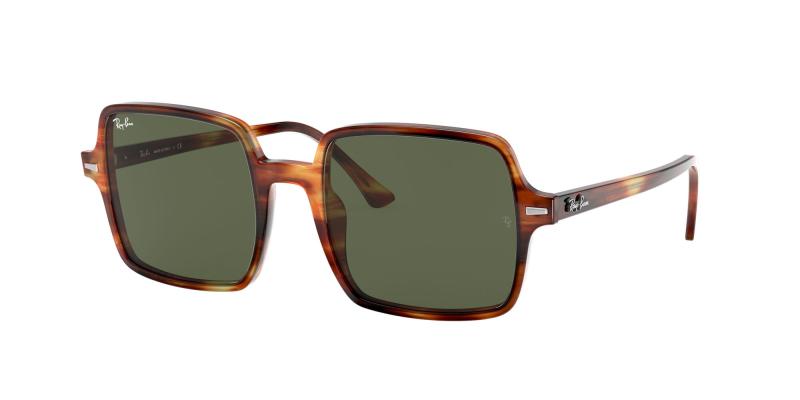 Ray-Ban RB1973 954/31 Square II Ochelari de soare