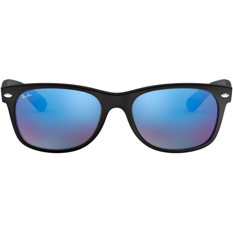 Ray-Ban Ochelari de soare unisex ray-ban rb2132 622/17 52 new wayfarer
