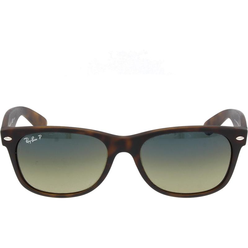 Ray-Ban Ochelari de soare unisex ray-ban rb2132 894/76 55 new wayfarer