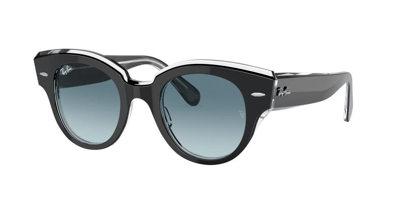Ray-Ban RB2192 1294/3M Roundabout