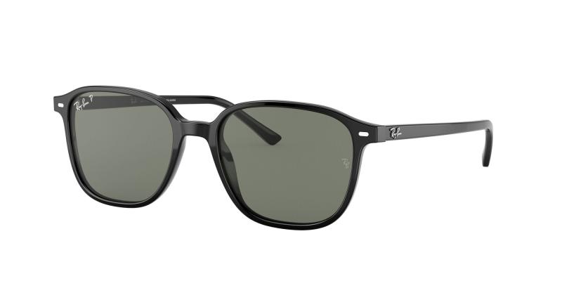 Ray-Ban RB2193 901/58 Leonard Ochelari de soare