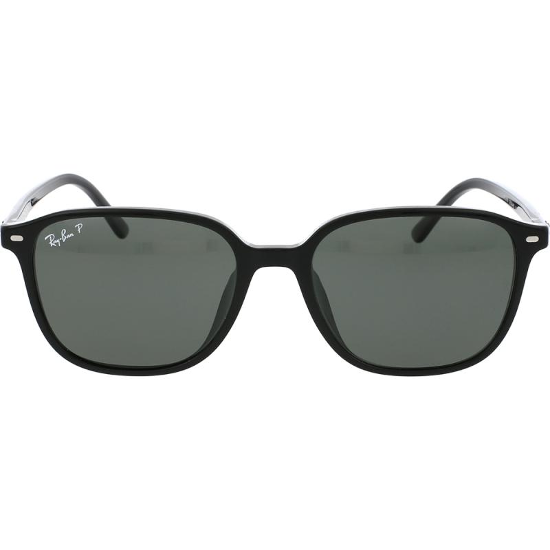 Ochelari de soare unisex Ray-Ban RB2193 901/58 Leonard