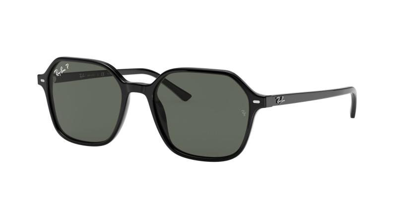 Ray-Ban RB2194 901/58 John Ochelari de soare