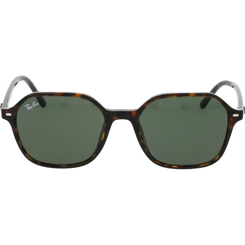 Ochelari de soare unisex Ray-Ban RB2194 902/31 John