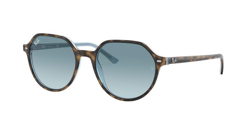 Ray-Ban Ochelari de soare unisex ray-ban rb2195 1316/3m 53 thalia