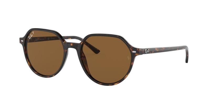 Ray-Ban Ochelari de soare unisex ray-ban rb2195 902/57 53 thalia