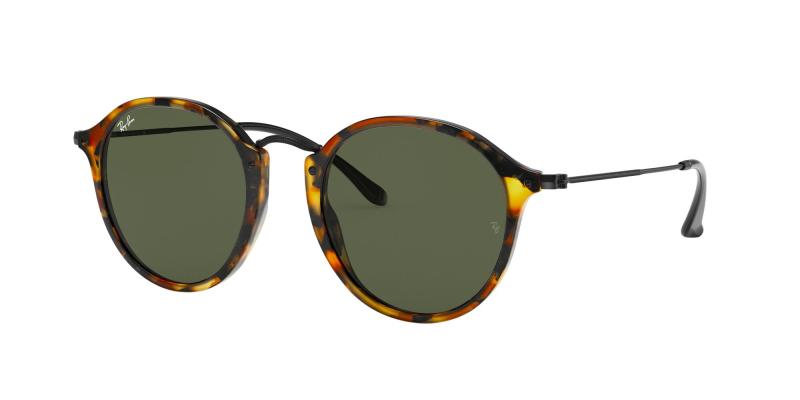 Ray-Ban RB2447 1157 Round