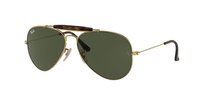 Ray-Ban RB3029 181 Outdoorsman II