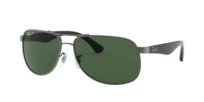 Ray-Ban RB3502 004/58