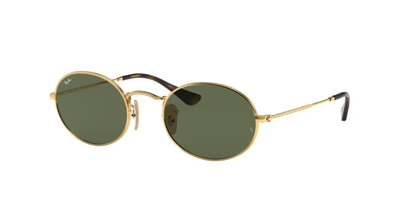 Ray-Ban RB3547N 001