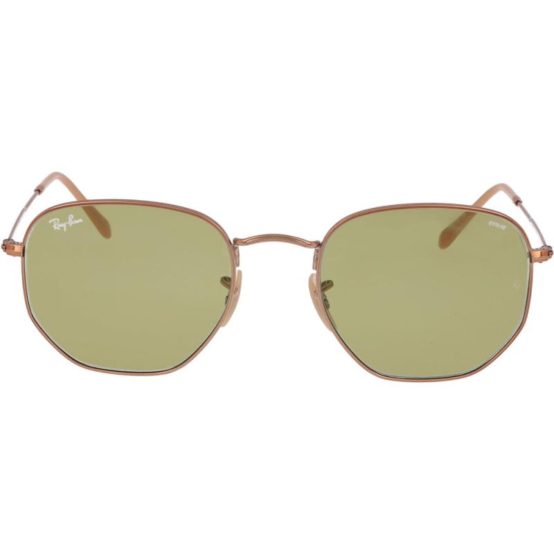 Ray-Ban RB3548N 91314C