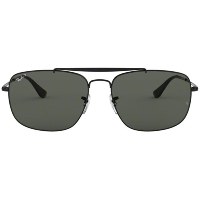 Ray-Ban RB3560 002/58 The Colonel