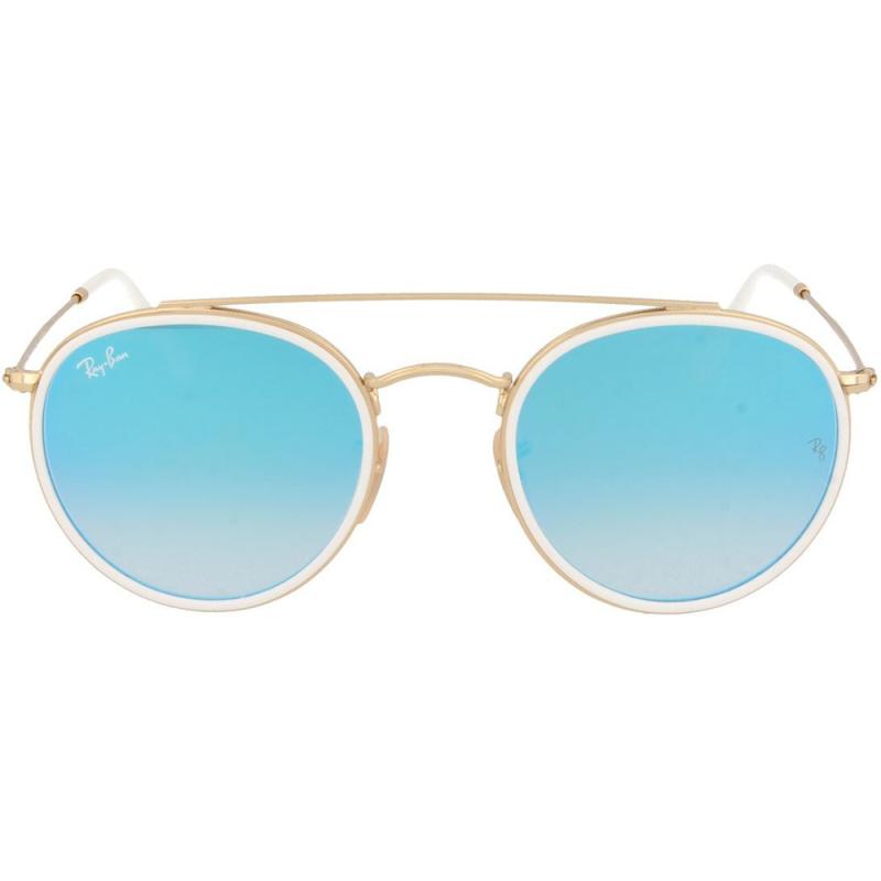 Ochelari de soare femei Ray-Ban RB3647N 001/4O