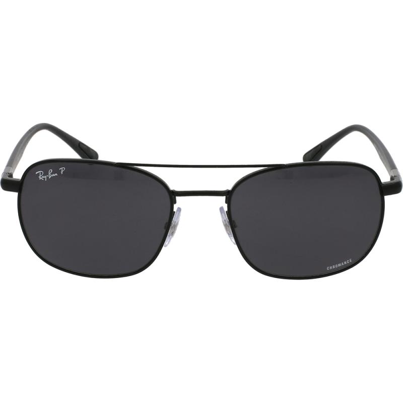 Ray-Ban RB3670CH 002/K8 Ochelari de soare