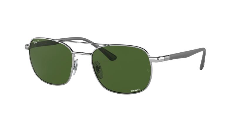 Ray-Ban RB3670CH 003/P1 Ochelari de soare