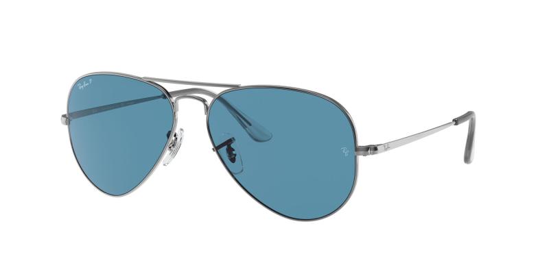 Ray-Ban RB3689 004/S2