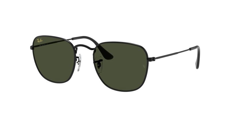 Ray-Ban RB3857 919931 Frank