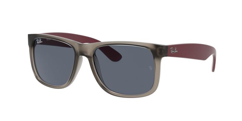 Ray-Ban Ochelari de soare barbati ray-ban rb4165 6509/87 55 justin