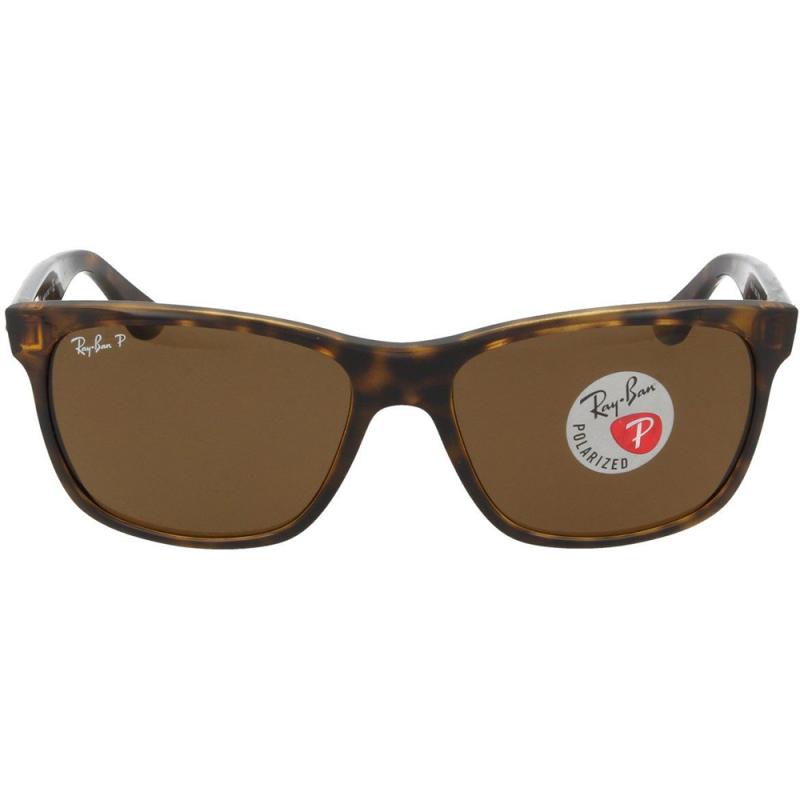 Ray-Ban Ochelari de soare barbati ray-ban rb4181 710/83 57