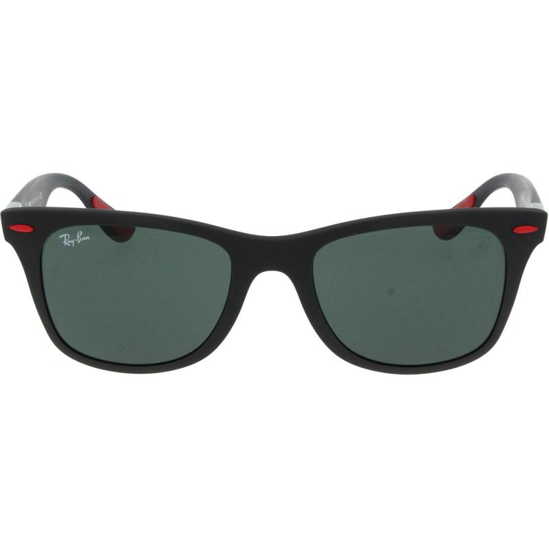 Ray-Ban RB4195M F60271