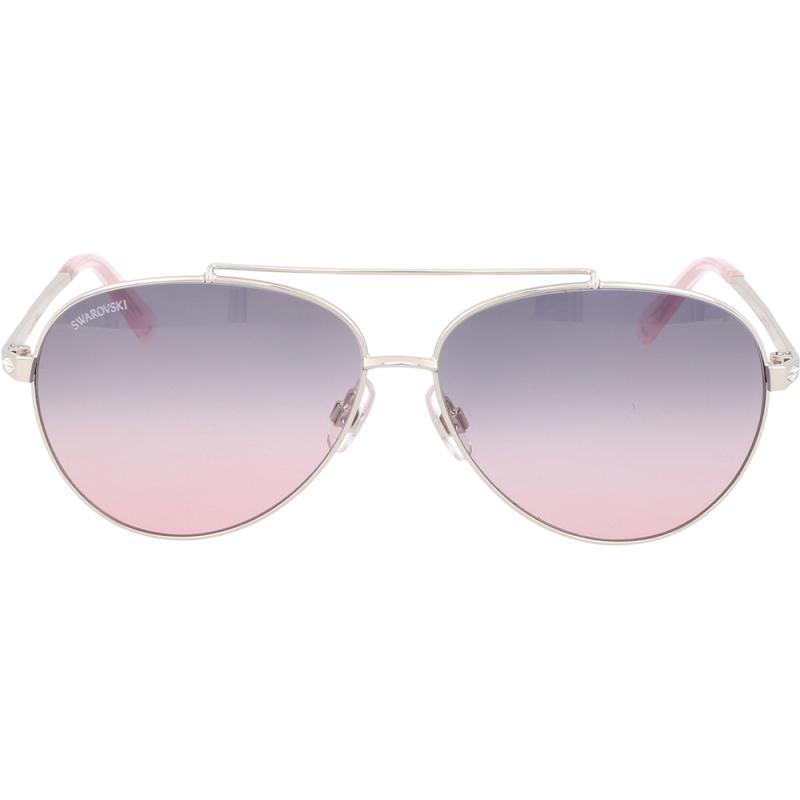 Ochelari de soare femei Swarovski SK0194 16B