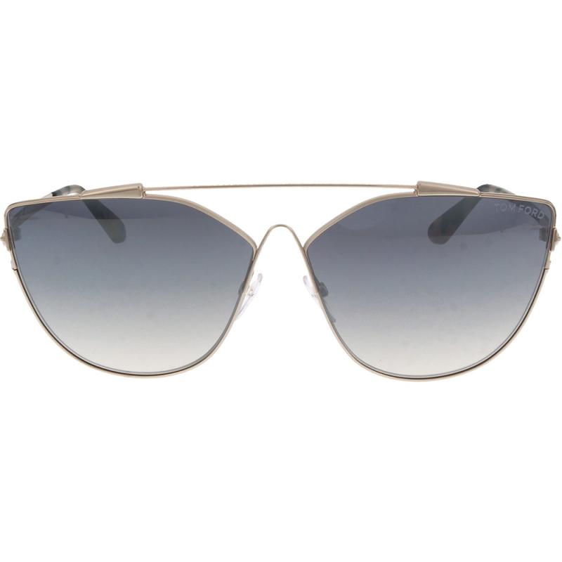 Tom Ford FT0563 28C Ochelari de soare