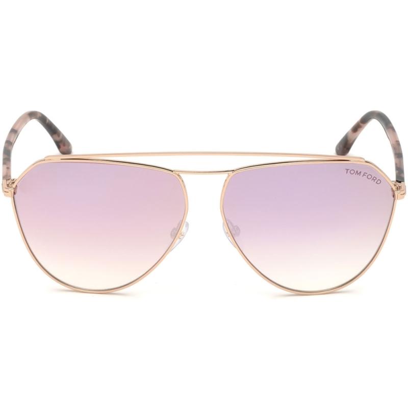 Tom Ford FT0681 28Z Ochelari de soare