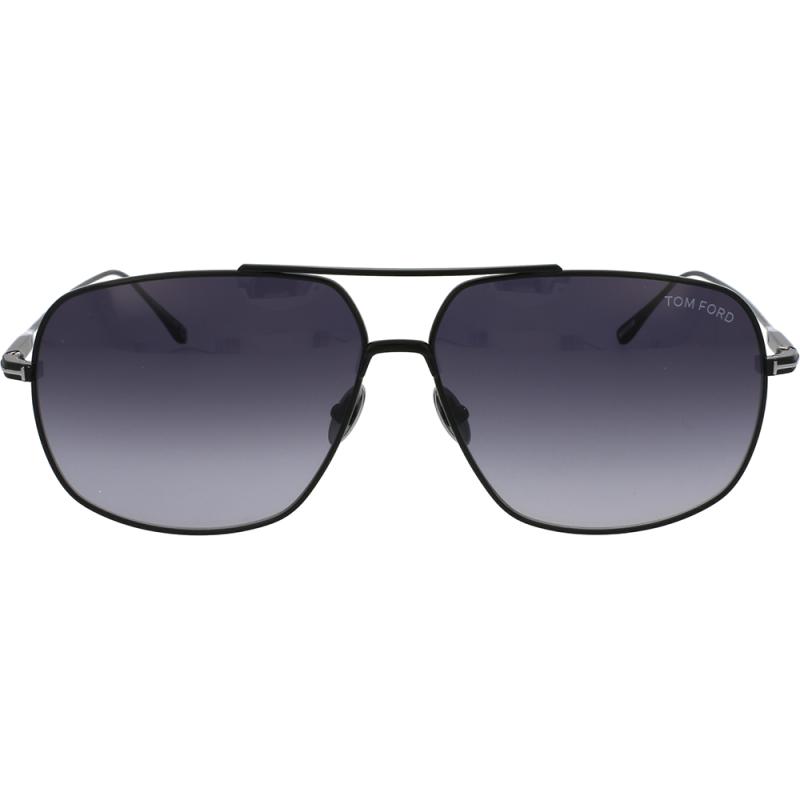 Tom Ford FT0746 01W