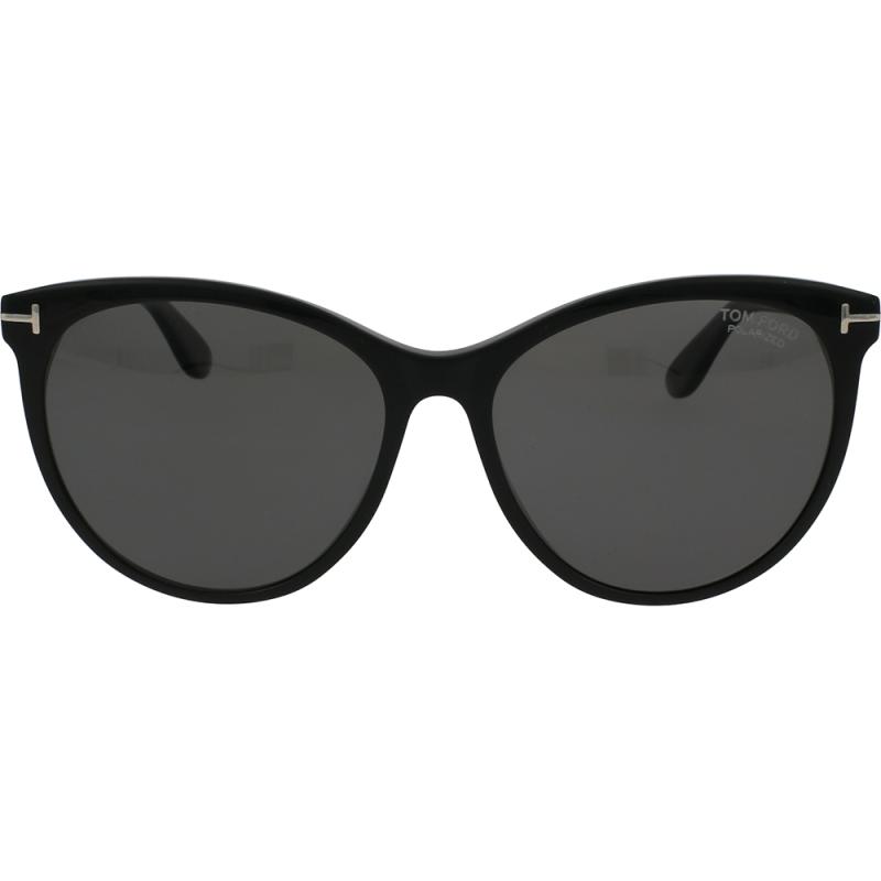 Tom Ford FT0787 01D Ochelari de soare