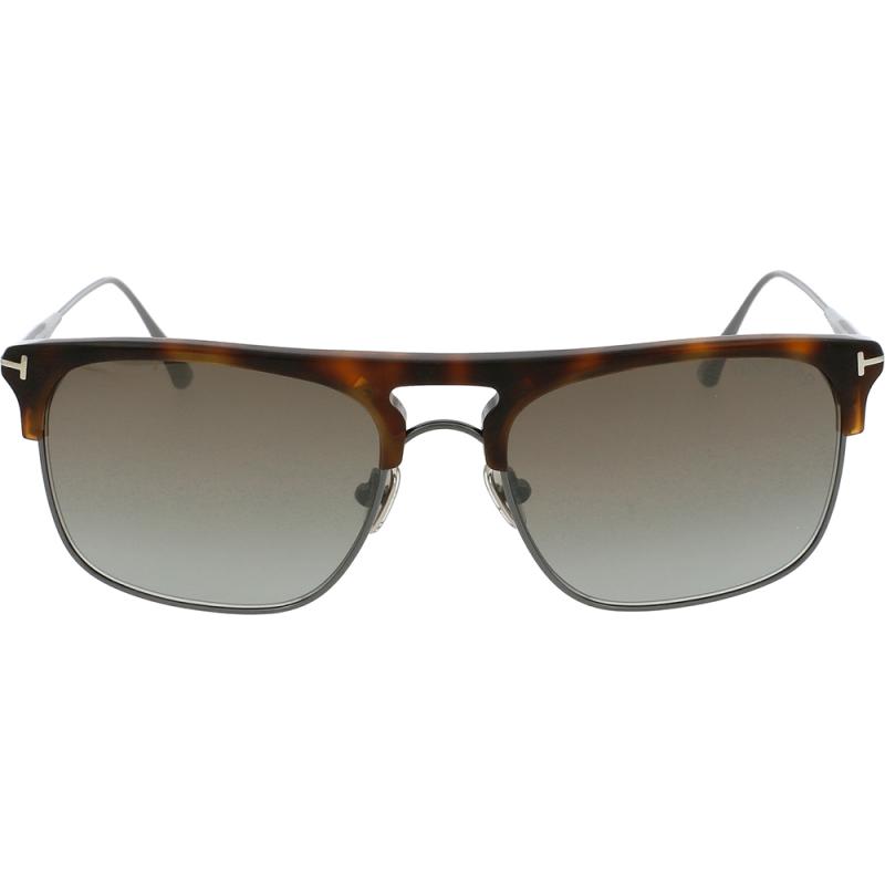 Tom Ford FT0830 53Q Ochelari de soare