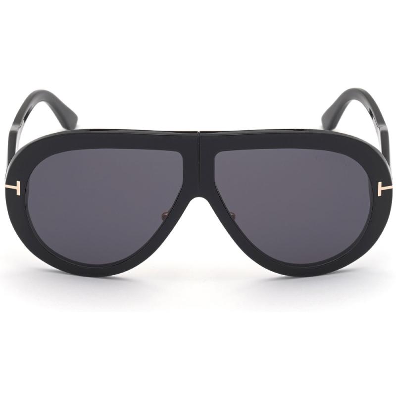 Tom Ford FT0836 01A Ochelari de soare