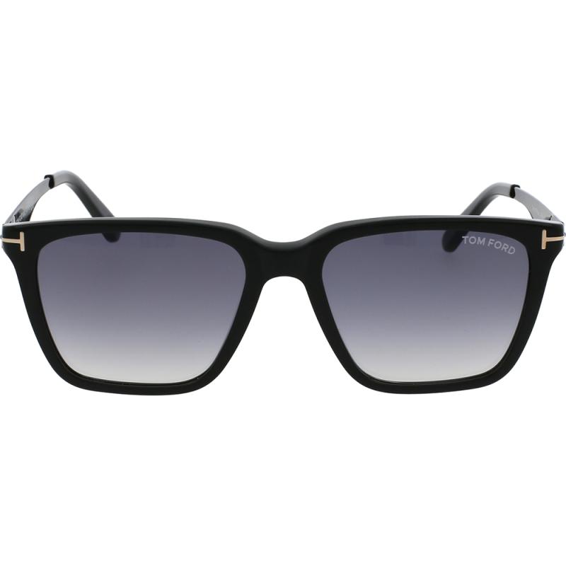 Tom Ford FT0862 01B Ochelari de soare