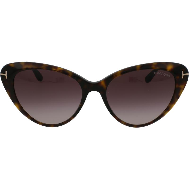 Tom Ford FT0869 52T Ochelari de soare