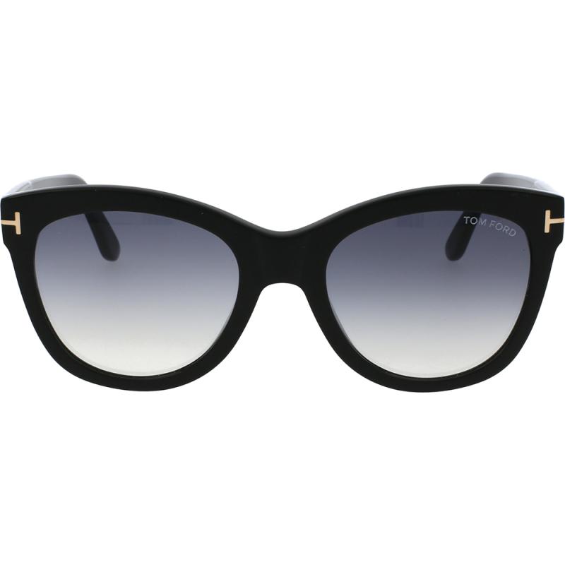 Tom Ford FT0870 01B