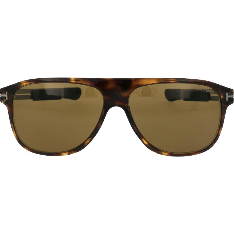 Tom Ford FT0880 52J Todd Ochelari de soare