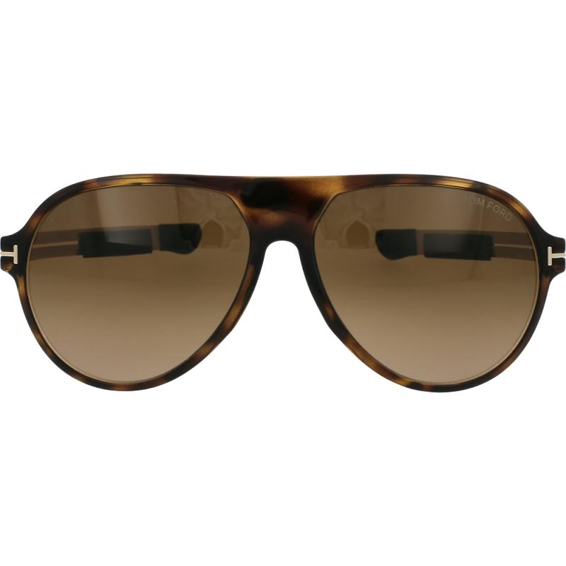 Ochelari de soare barbati Tom Ford FT0881 52F Oscar